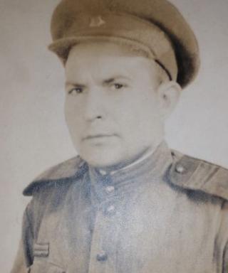 Горностаев Сергей Фёдорович