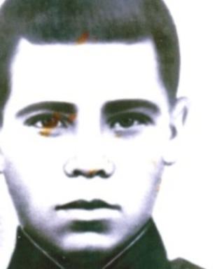 Мамистов Василий Андреевич