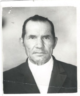 Болдырев Иван Андреевич