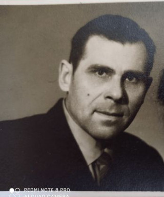 Бондарев Алексей Павлович