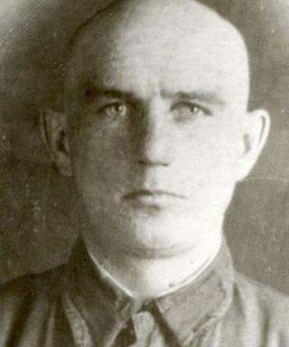 Сорокин Виктор Филиппович