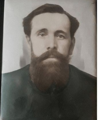 Пчелин Сысой Калинович