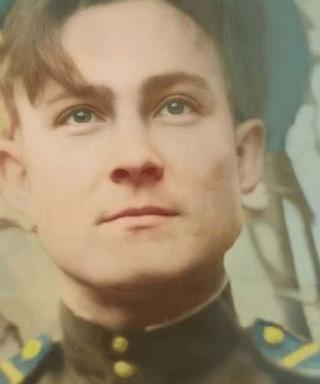 Воейков Георгий Андреевич