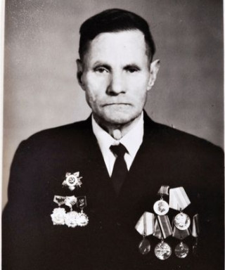 Чашников Дмитрий Павлович