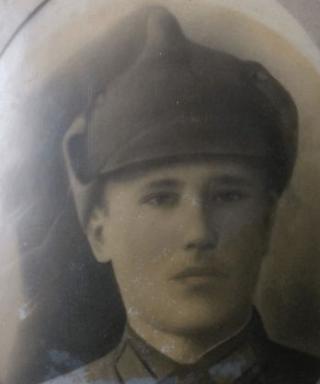 Чернышев Григорий Степанович