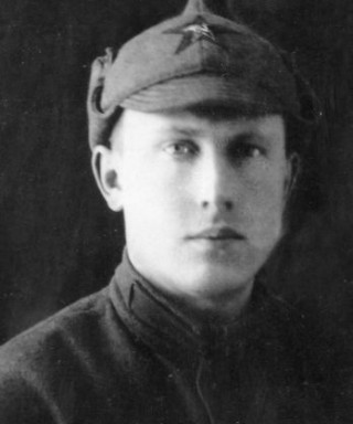 Шидловский Михаил Васильевич