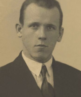 Индрулинас Генрих Иванович