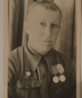 Першаков Георгий Всеволодович