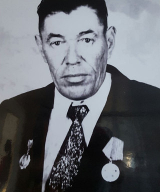 Кабиров Нуретдин Серажетдинович