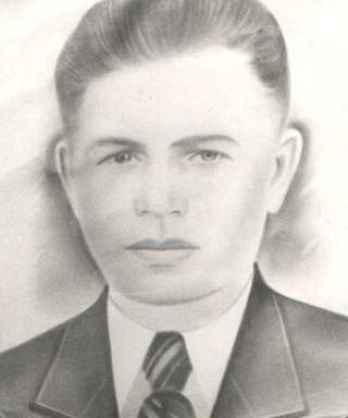 Кузин Григорий Яковлевич