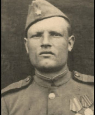 Ляхов Александр Петрович