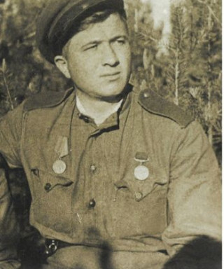 Гамов Андрей Васильевич