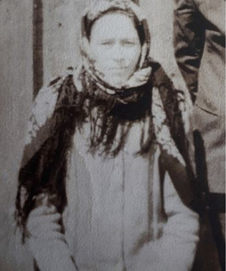 Байрамова Екатерина Байрамовна