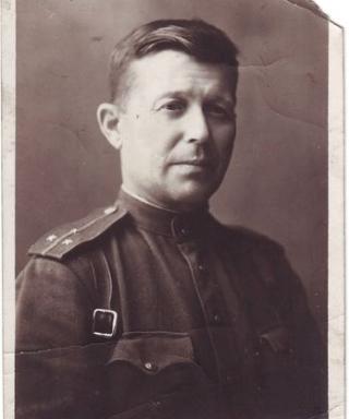 Стрелков Сергей Иванович