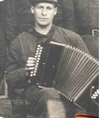 Васильев Пётр Иванович