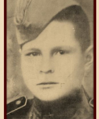 Шипилов Михаил Иванович