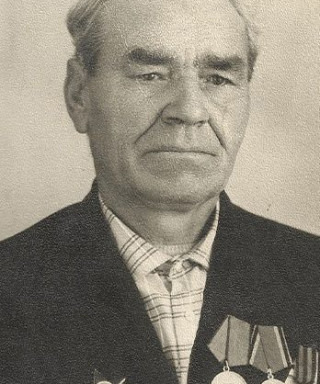 Зубко Григорий Петрович