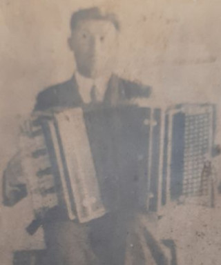 Гуркшнис Адольфас Антонович