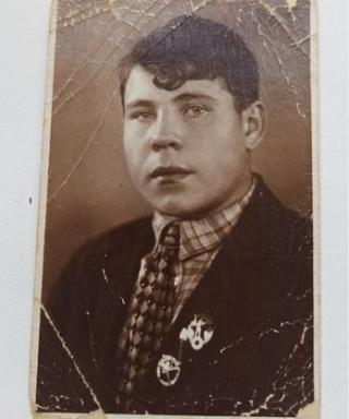 Сердюков Иван Александрович