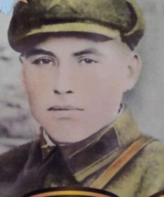 Шарыгин Федор Михайлович