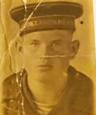 Надымов Филарет Афанасьевич