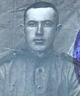 Неженский Иван Павлович