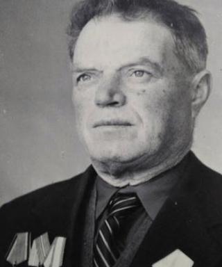Белобаба Анатолий Павлович