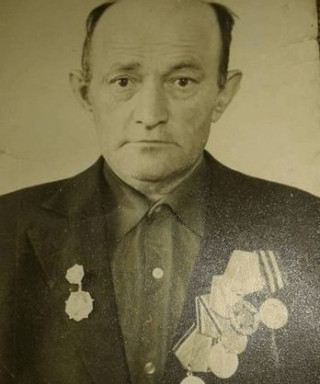 Сыров Евгений Владимирович