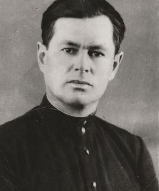 Конкин Павел Гаврилович