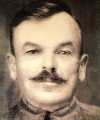 Богданов Яков Сергеевич