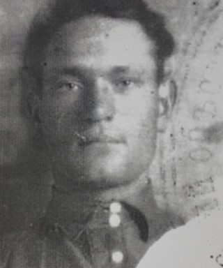 Перепелкин Михаил Васильевич