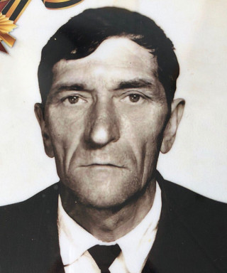 Петренко Михаил Павлович