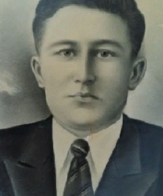 Мелешкевич Сергей Францевич