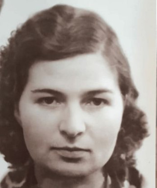 Эрвольдер Екатерина Михайловна