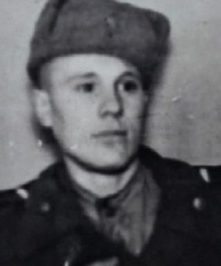 Шароватов Михаил Агеевич