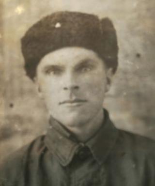 Самойлов Александр Васильевич