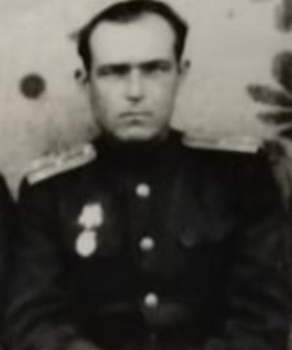 Тарасюк Иван Демьянович