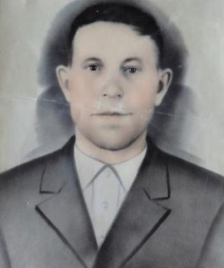 Антонов Иван Яковлевич