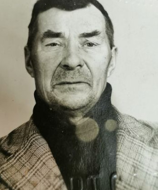 Клепиков Михаил Егорович