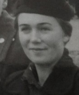 Сабуренко Мария Дмитриевна