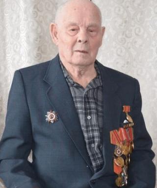 Владимиров Григорий Степанович