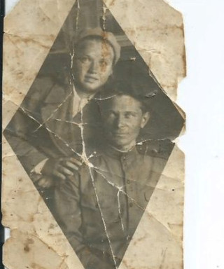 Адамов Алексей Андреевич