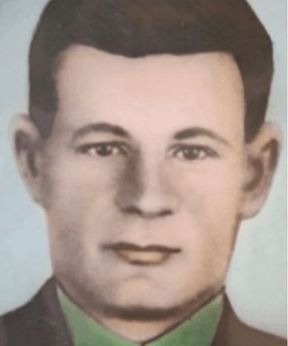 Турнов Алексей Ксенофонтович