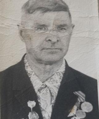 Шишкин Михаил Павлович