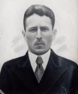 Краснобаев Максим Федосеевич