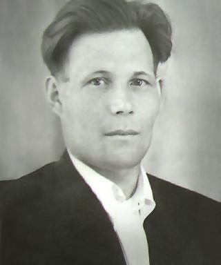 Алишев Абрар Шириязданович