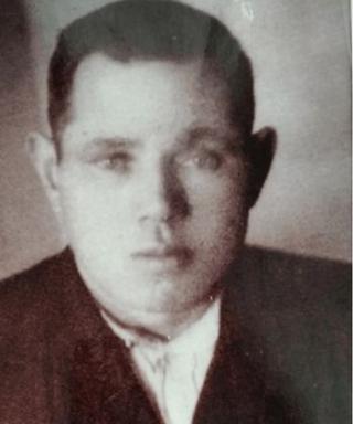 Горенков Владимир Лаврович