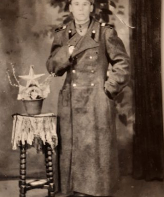 Олешов Александр Алексеевич