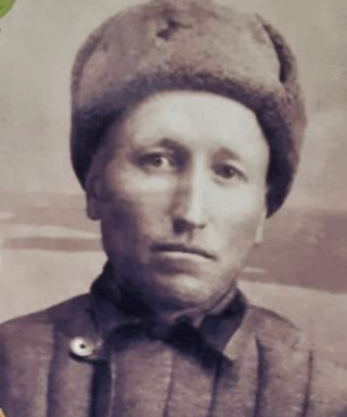 Тагзиев Мойсей Александрович