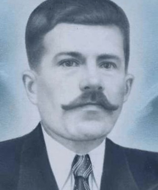 Пантелеев Егор Иванович